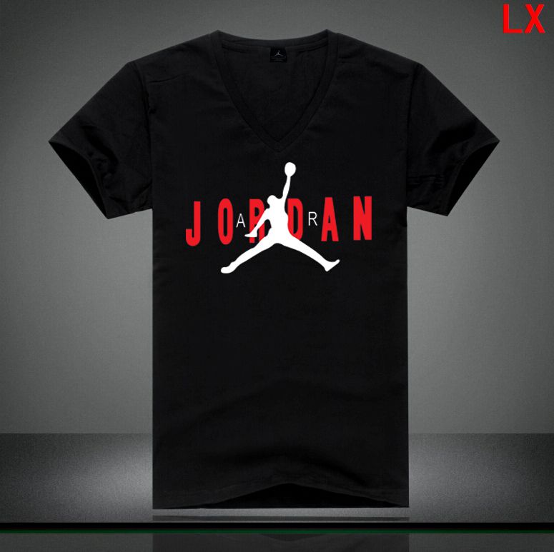 men jordan t-shirt S-XXXL-0280